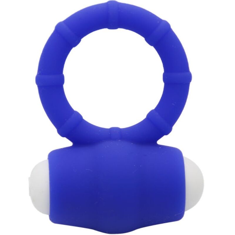 Comprar ARMONY Power O Anillo Vibrador – Diseño Ergonómico Para Conexión Íntima-Noxtic