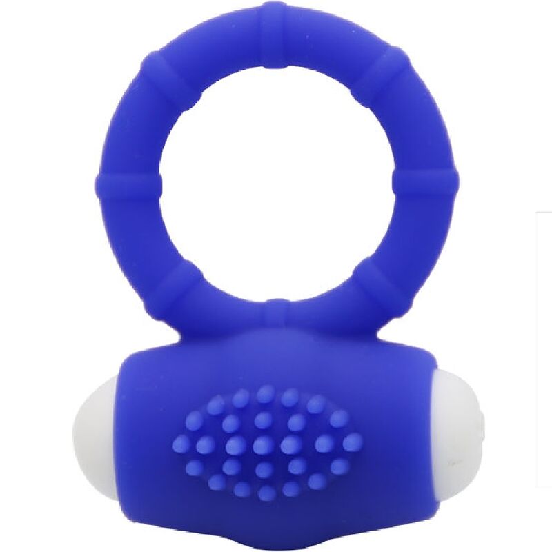 Comprar ARMONY Power O Anillo Vibrador – Diseño Ergonómico Para Conexión Íntima-Noxtic