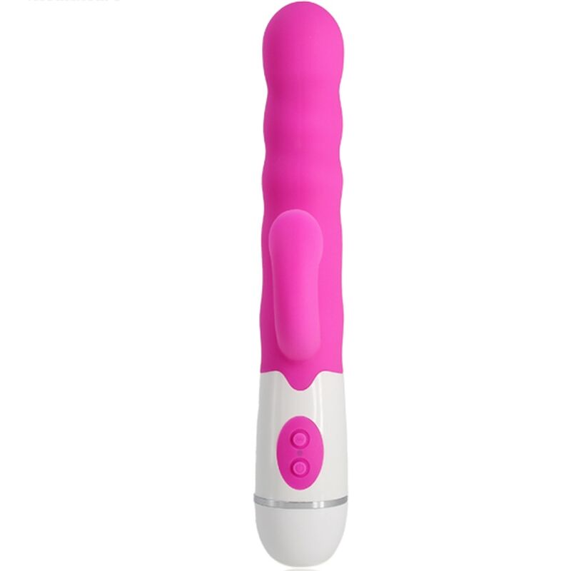 Comprar Armony Amir Vibrador Multifuncional Rosa – 16 Modos De Vibración Para Placer Personalizado-Noxtic