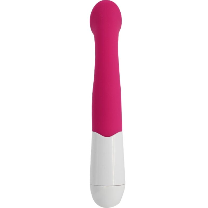 Comprar ARMONY Rabbit Vibrador Rosa – Estimulador Punto G Con 10 Velocidades Y Diseño Ergonómico-Noxtic