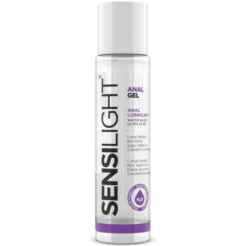 Comprar Intimaticeline Gel Anal Deslizante 60 Ml – Lubricante A Base De Agua Para Comodidad En La Exploración Intima-Noxtic