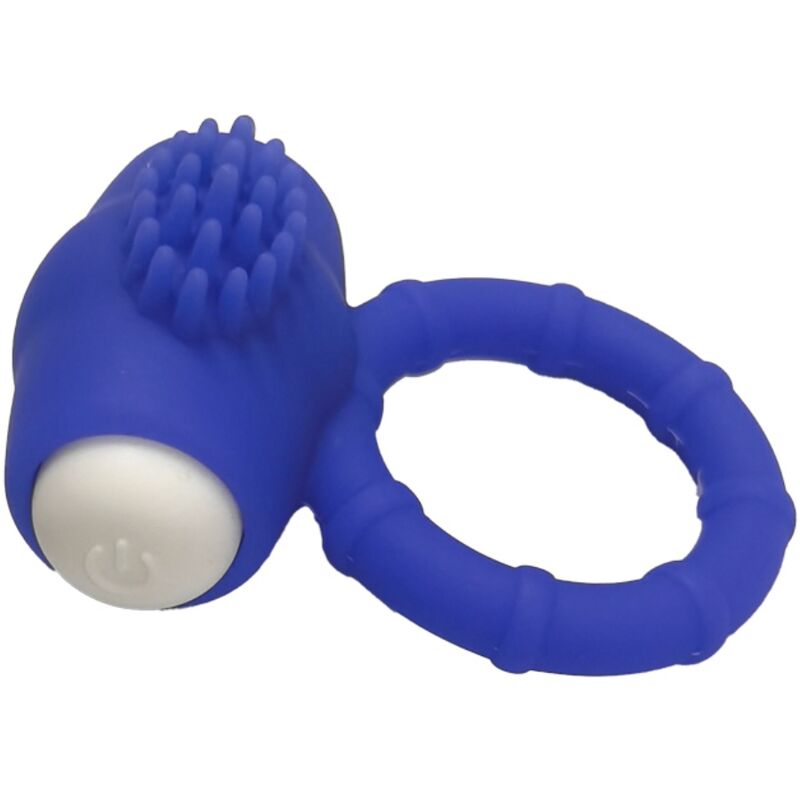 Comprar ARMONY Power O Anillo Vibrador – Diseño Ergonómico Para Conexión Íntima-Noxtic