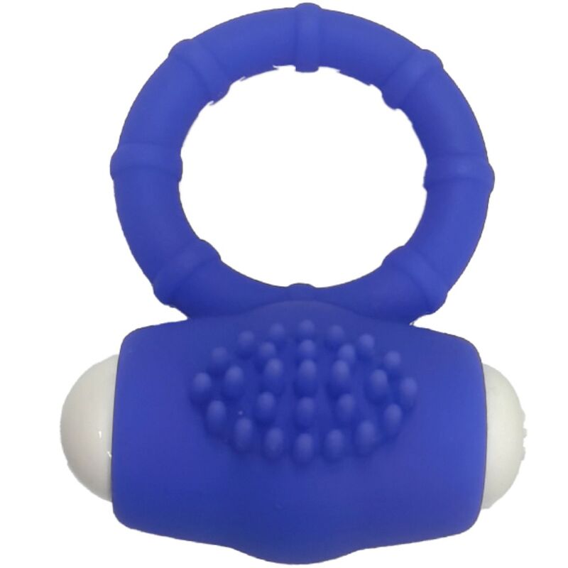 Comprar ARMONY Power O Anillo Vibrador – Diseño Ergonómico Para Conexión Íntima-Noxtic