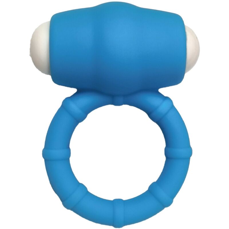 Comprar ARMONY Power O Anillo Vibrador Verde – Diseño Ergonómico Para Conexión Intensa Entre Parejas-Noxtic