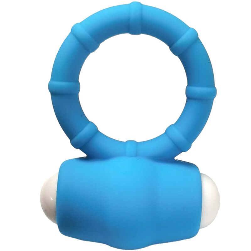 Comprar ARMONY Power O Anillo Vibrador Verde – Diseño Ergonómico Para Conexión Intensa Entre Parejas-Noxtic