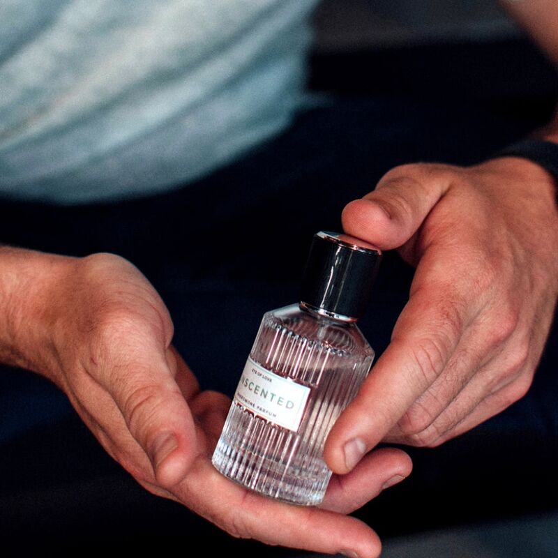 Comprar EYE OF LOVE Perfume Feromonas Deluxe 50 ml – Formulación Inodora Para Atraer Con Confianza-Noxtic