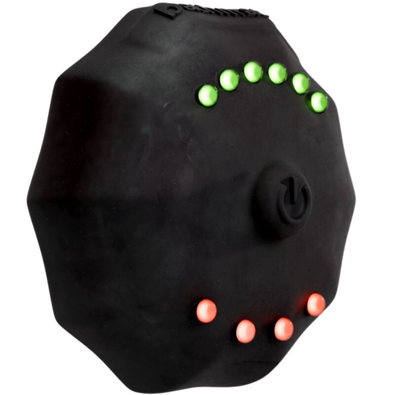 Comprar BATHMATE Temporizador De Bombeo Directo Negro – Diseño Ergonómico Para Experiencia Segura Y Efectiva-Noxtic