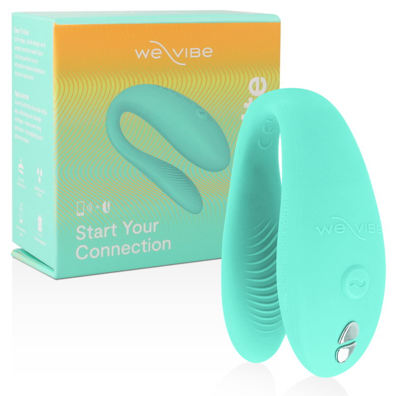 Comprar We-Vibe Sync Lite Rosa – Estimulador Innovador Para Placer Personal Ajustable-Noxtic