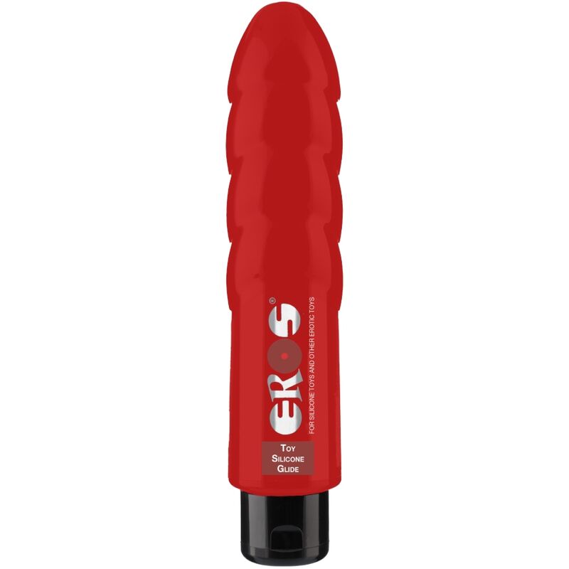 Comprar EROS Toy Silicone Glide 175 ML – Lubricante Sedoso A Base De Silicona Para Uso Con Juguetes-Noxtic