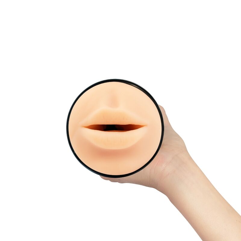 Comprar KIIROO Feel Kiiroo Masturbador Boca – Experiencia Sensorial Con Diseño Innovador-Noxtic