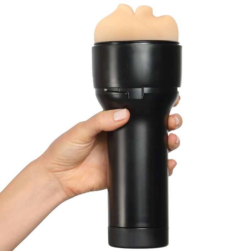 Comprar KIIROO Feel Kiiroo Masturbador Boca – Experiencia Sensorial Con Diseño Innovador-Noxtic