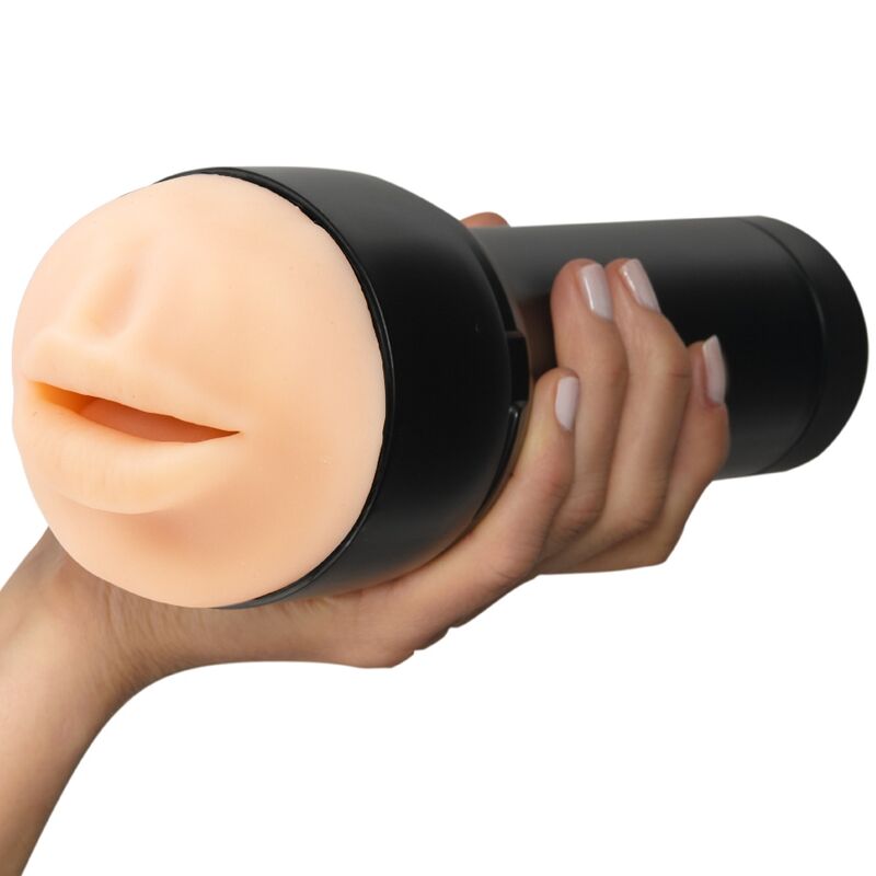 Comprar KIIROO Feel Kiiroo Masturbador Boca – Experiencia Sensorial Con Diseño Innovador-Noxtic