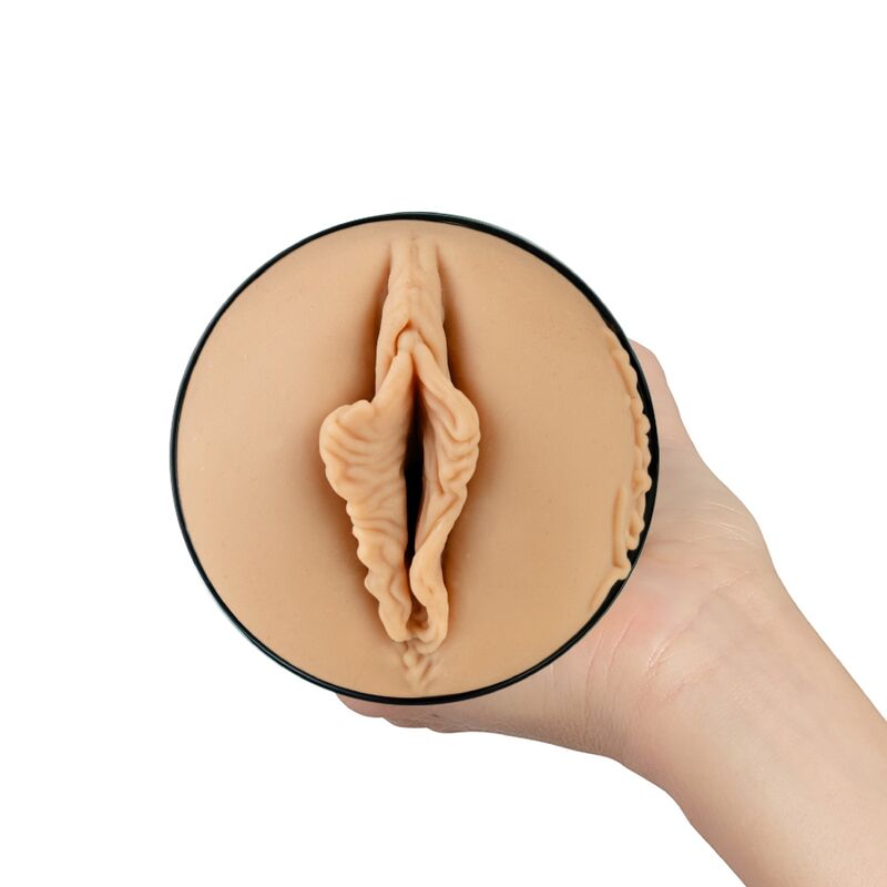 Comprar KIIROO Feel Victoria June – Masajeador Ergonómico Con Diseño Realista-Noxtic