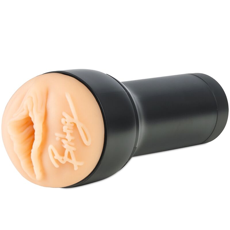 Comprar KIIROO Feel Britney Amber – Masturbador Con Material Similar A La Piel Para Una Experiencia Realista-Noxtic