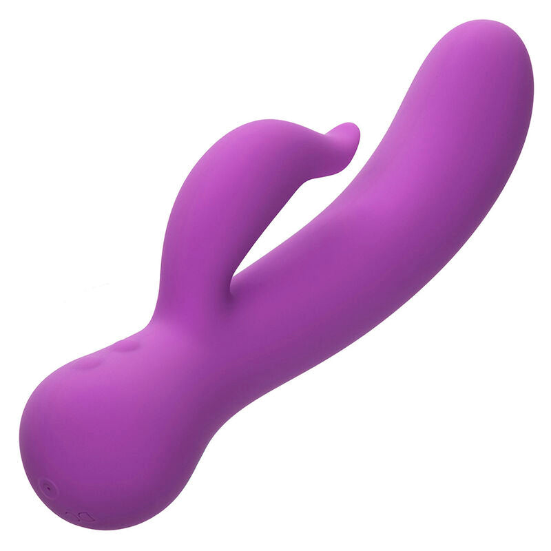 Comprar Calexotics First Time Vibrador Complaciente Morado – Diseño Ergonómico Para Placer Personal-Noxtic