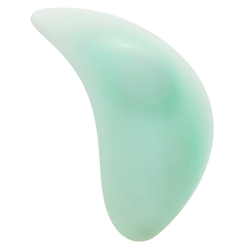 Comprar Calexotics Pacifica Bali Estimulador 10 Funciones Aqua – Estimulador Innovador Con Diseño Curvado-Noxtic