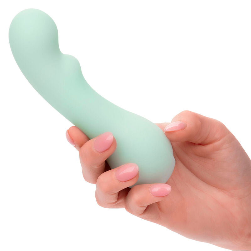 Comprar CALEXOTICS Pacifica Bora Bora – Estimulador Punto G Con 10 Vibraciones Para Placer Personal-Noxtic