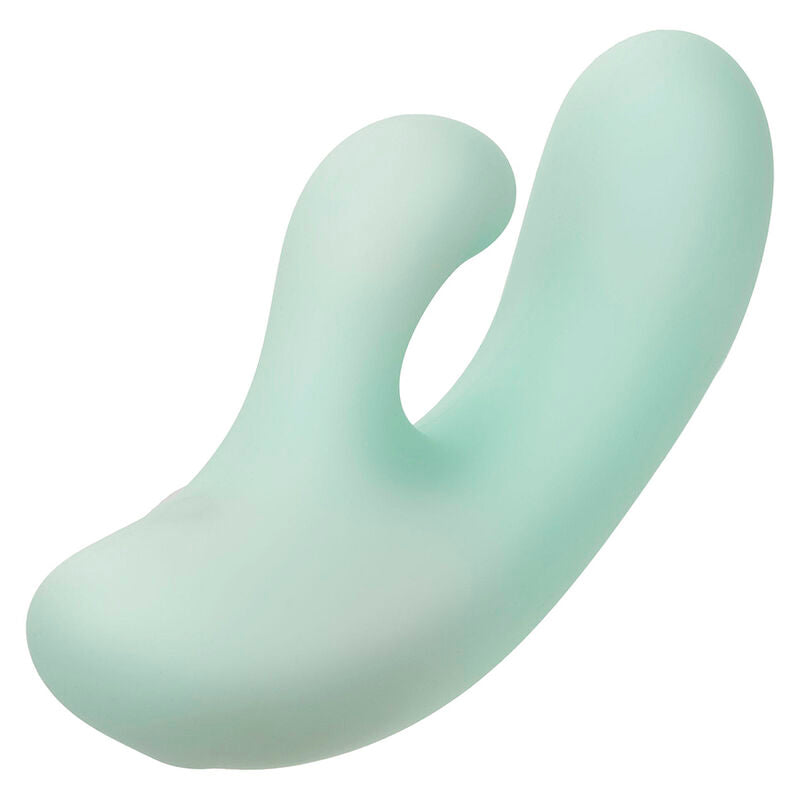 Comprar CALEXOTICS Pacifica Fiji – Estimulador De Punto G Con 10 Modos De Vibración Y Diseño Curvado-Noxtic
