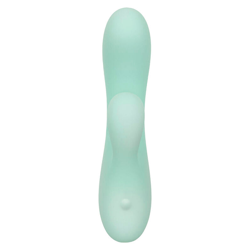 Comprar CALEXOTICS Pacifica Fiji – Estimulador De Punto G Con 10 Modos De Vibración Y Diseño Curvado-Noxtic