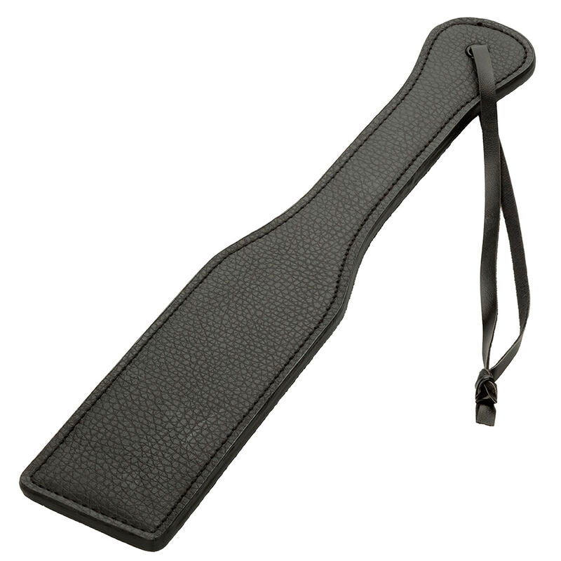 Comprar Calexotics Nocturnal Paleta Cuero Negro – Diseño Elegante Para Conexión Intima Entre Parejas-Noxtic