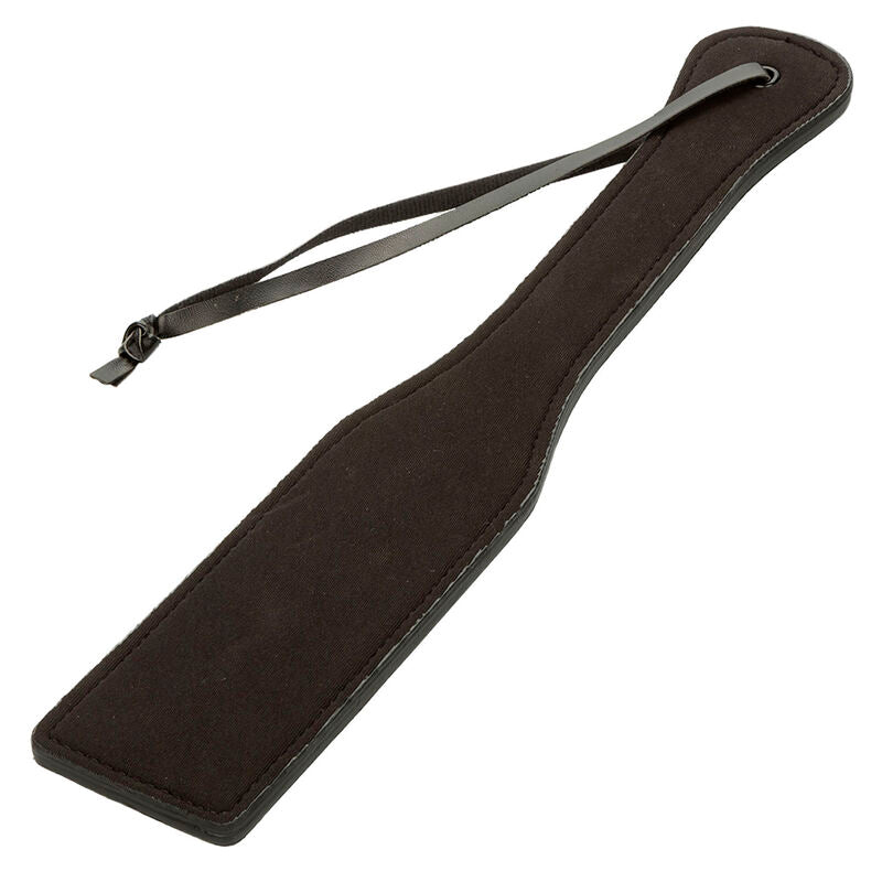Comprar Calexotics Nocturnal Paleta Cuero Negro – Diseño Elegante Para Conexión Intima Entre Parejas-Noxtic