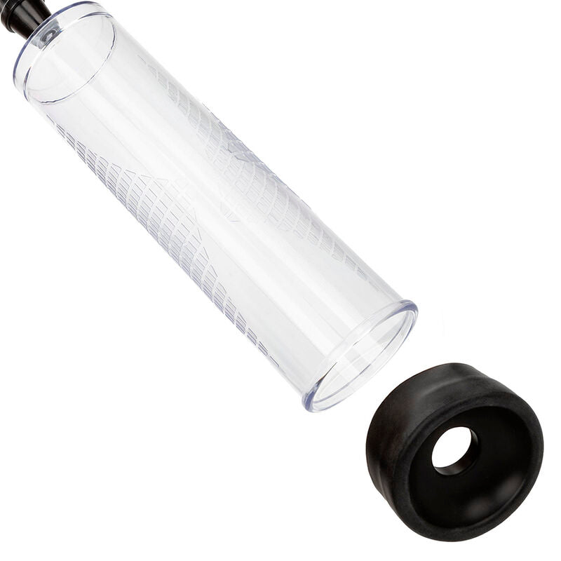 Comprar CALEXOTICS Peak Kit Bomba Succionadora – Juguete Erótico Con Diseño Innovador Para Placer Personal-Noxtic