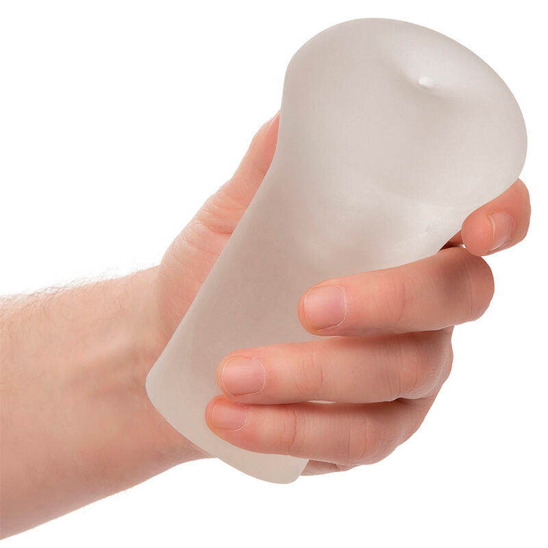Comprar CALEXOTICS Peak Kit Bomba Succionadora – Juguete Erótico Con Diseño Innovador Para Placer Personal-Noxtic
