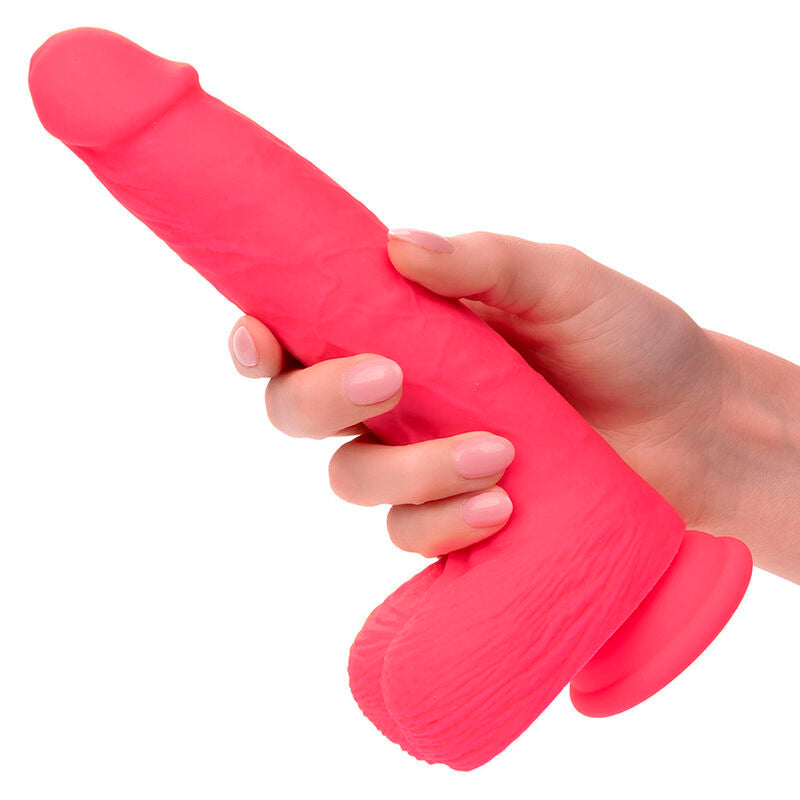 Comprar CALEXOTICS Studs Vibrador Realístico – 10 Modos De Vibración Para Placer Personalizado-Noxtic