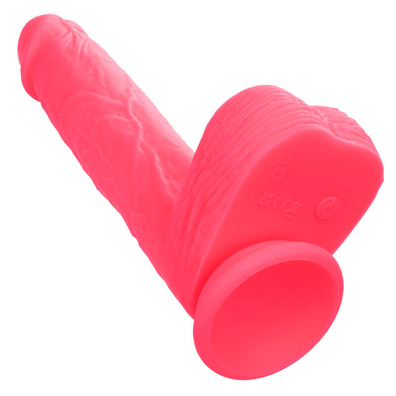 Comprar CALEXOTICS Studs Vibrador Realístico – 10 Modos De Vibración Para Placer Personalizado-Noxtic