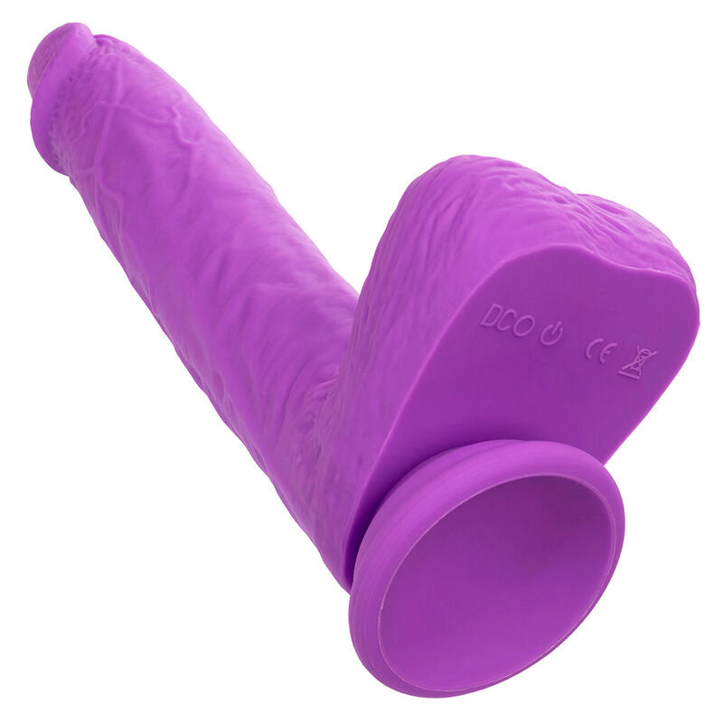 Comprar CALEXOTICS Studs Vibrador Recargable Y Giratorio – 10 Modos De Vibración Para Experiencia Única-Noxtic