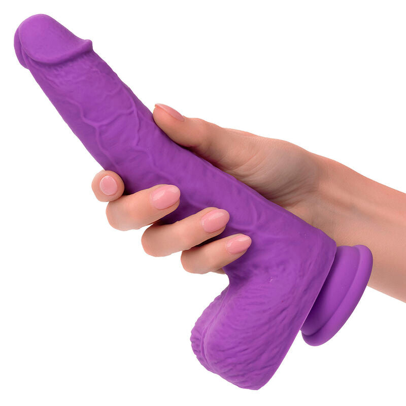 Comprar CALEXOTICS Studs Vibrador Recargable Y Giratorio – 10 Modos De Vibración Para Experiencia Única-Noxtic