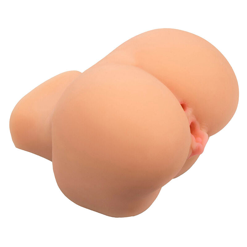Comprar Calexotics The Farmers Daughter Doble Masturbador Realístico Natural – Diseño Innovador Para Placer Confortable-Noxtic