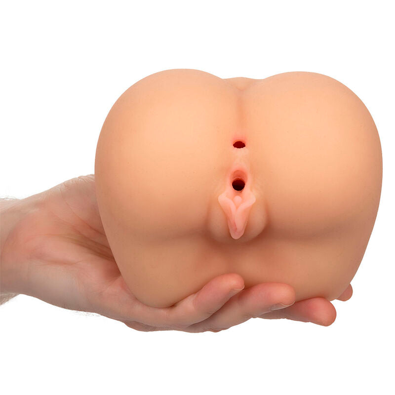 Comprar Calexotics The Farmers Daughter Doble Masturbador Realístico Natural – Diseño Innovador Para Placer Confortable-Noxtic
