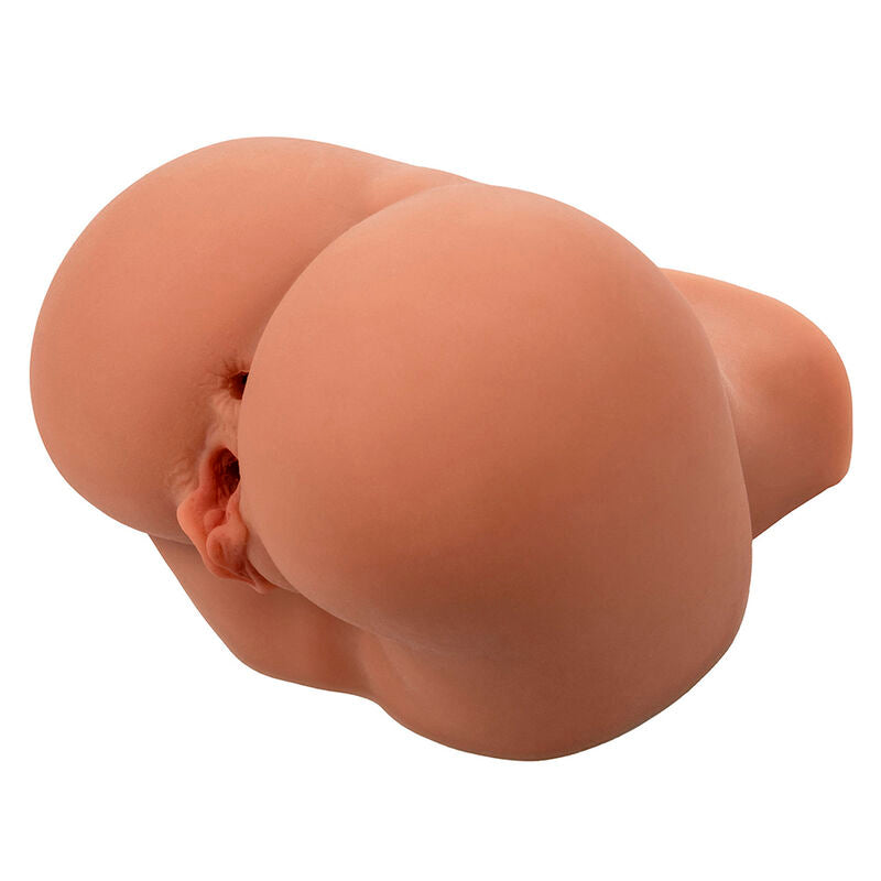 Comprar CALEXOTICS Roller Babe Doble – Juguete Realista Con Diseño Natural Para Placer Intenso-Noxtic