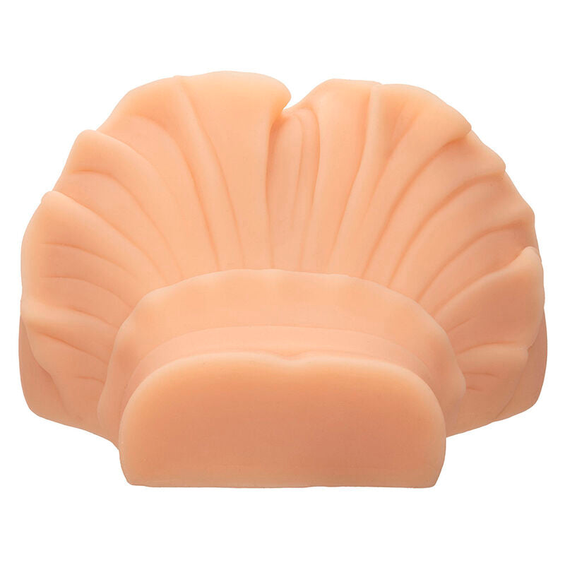 Comprar CALEXOTICS The Peep Show Girl – Doble Masturbador Realista Con Sensación Auténtica-Noxtic