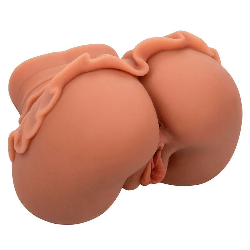 Comprar CALEXOTICS Doble Masturbador Realístico Caramelo – Diseño Ergonómico Para Placer Intenso-Noxtic