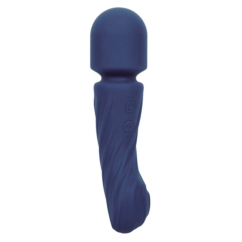 Comprar CALEXOTICS Charisma Allure – Masajeador Doble Motor Con Diseño Ergonómico Y 12 Funciones-Noxtic