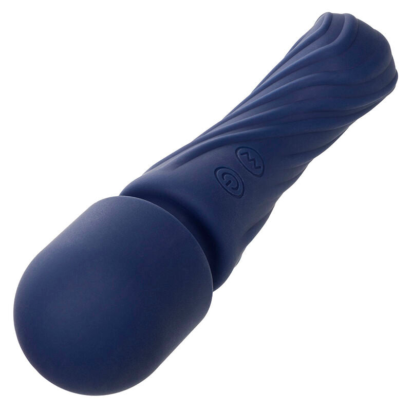 Comprar CALEXOTICS Charisma Allure – Masajeador Doble Motor Con Diseño Ergonómico Y 12 Funciones-Noxtic
