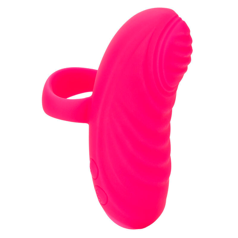 Comprar CALEXOTICS Envy Masajeador De Bola Rodante – Diseño Elegante Con 7 Vibraciones Para Placer Personalizado-Noxtic