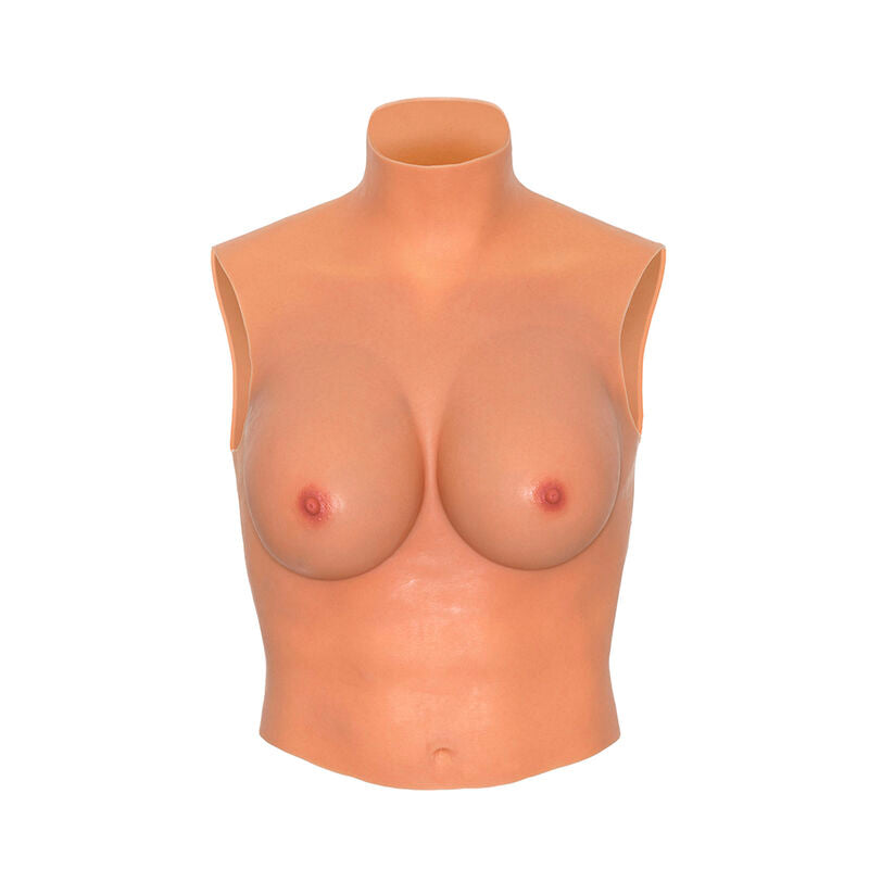 Comprar HIDDEN DESIRE Camisa De Pecho Vestible ALTER EGO – Diseño Innovador Para Libertad Sensorial-Noxtic
