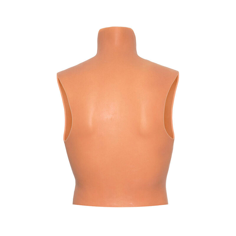 Comprar HIDDEN DESIRE Camisa De Pecho Vestible – Diseño Innovador Para Confianza Y Libertad Sensorial-Noxtic
