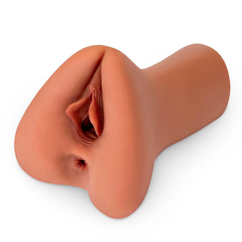 Comprar PDX PLUS Pick Your Pleasure – Masturbador Realista XL Con Textura Diseñada Para Placer Sensible-Noxtic