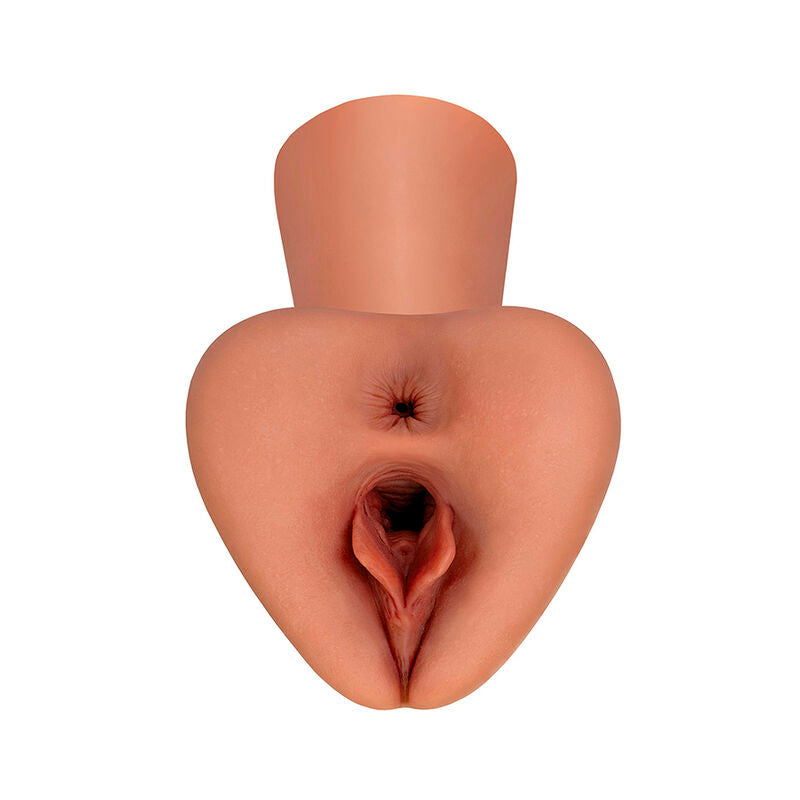 Comprar PDX PLUS Pick Your Pleasure – Masturbador Realista XL Con Textura Diseñada Para Placer Sensible-Noxtic
