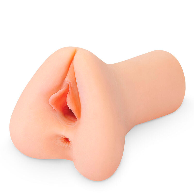 Comprar PDX Plus Pick Your Pleasure XL Natural – Masturbador Realístico Con Diseño Versátil Para Placer Personalizado-Noxtic