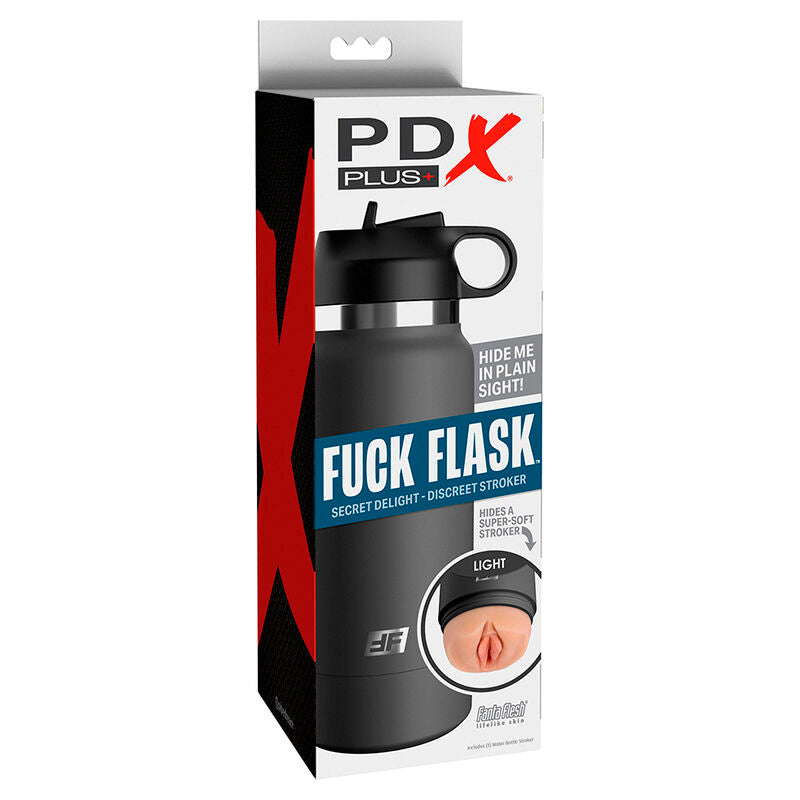 Comprar PDX Plus Estimulador Discreto Modelo 2 – Diseño Natural Para Placer Íntimo Confiable-Noxtic
