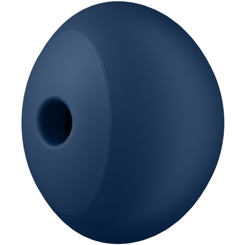 Comprar Satisfyer Air Power 4 Azul – Estimulador Compacto Con 12 Modos De Vibración-Noxtic