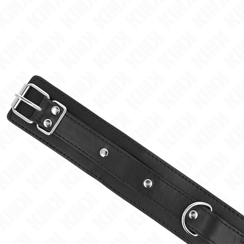 Comprar KINK Collar Con Correa 65 Cm – Diseño Elegante Con Anillo Ajustable Para Máximo Confort-Noxtic