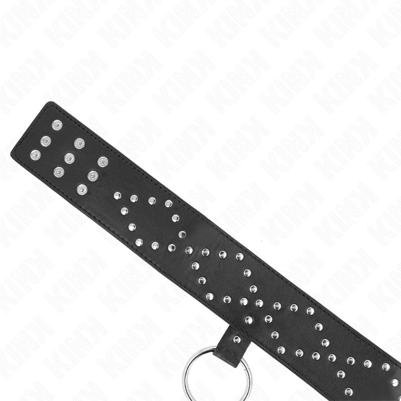 Comprar KINK Collar Con Correa 65 cm – Diseño Ajustable Con Estilo Sofisticado Y Alta Calidad-Noxtic