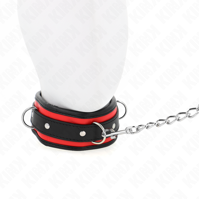 Comprar KINK Collar Con Correa Ajustable 65 cm – Diseño Elegante Para Exploración Confortable-Noxtic