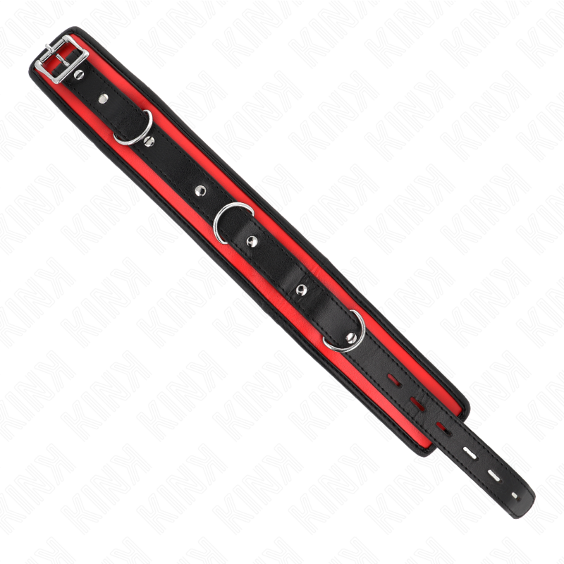 Comprar KINK Collar Con Correa Ajustable 65 cm – Diseño Elegante Para Exploración Confortable-Noxtic